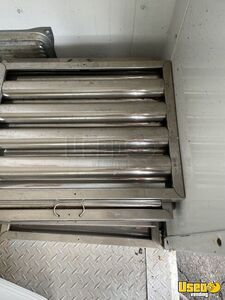 2020 Concession Trailer Concession Trailer Electrical Outlets Arizona for Sale