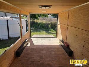 2020 Concession Trailer Concession Trailer Electrical Outlets Florida for Sale