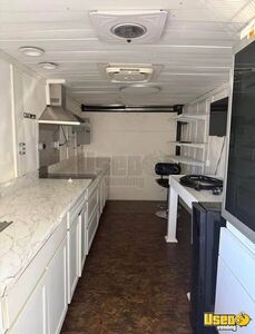 2020 Concession Trailer Concession Trailer Electrical Outlets Georgia for Sale