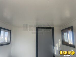 2020 Concession Trailer Concession Trailer Electrical Outlets Kentucky for Sale