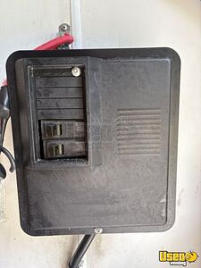2020 Concession Trailer Concession Trailer Electrical Outlets Maine for Sale