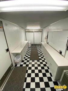 2020 Concession Trailer Concession Trailer Electrical Outlets Pennsylvania for Sale