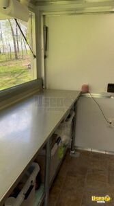 2020 Concession Trailer Concession Trailer Electrical Outlets Tennessee for Sale