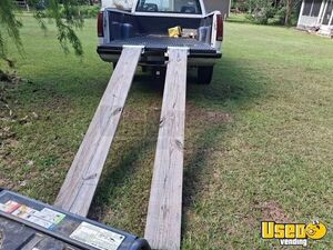 2020 Concession Trailer Concession Trailer Exhaust Fan North Carolina for Sale