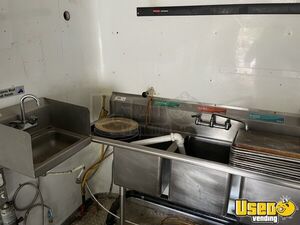 2020 Concession Trailer Concession Trailer Exhaust Hood Arizona for Sale