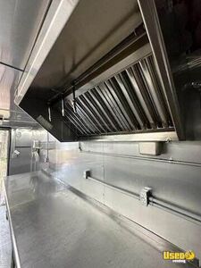 2020 Concession Trailer Concession Trailer Exterior Customer Counter Florida for Sale