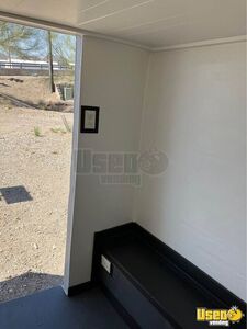 2020 Concession Trailer Concession Trailer Exterior Customer Counter Kentucky for Sale