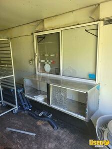 2020 Concession Trailer Concession Trailer Exterior Customer Counter Texas for Sale