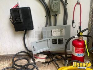 2020 Concession Trailer Concession Trailer Fire Extinguisher Maine for Sale