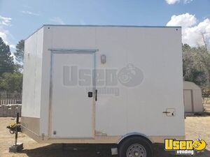 2020 Concession Trailer Concession Trailer Fire Extinguisher Nevada for Sale