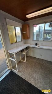 2020 Concession Trailer Concession Trailer Fire Extinguisher North Dakota for Sale