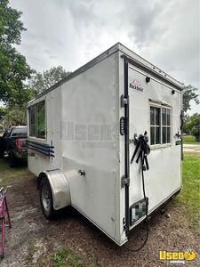 2020 Concession Trailer Concession Trailer Florida for Sale