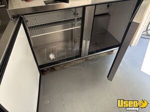 2020 Concession Trailer Concession Trailer Fresh Water Tank Maine for Sale