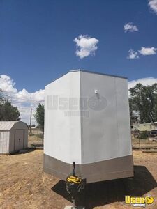 2020 Concession Trailer Concession Trailer Fresh Water Tank Nevada for Sale
