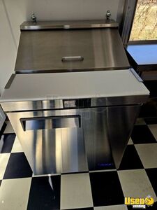 2020 Concession Trailer Concession Trailer Generator Illinois for Sale