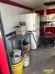 2020 Concession Trailer Concession Trailer Generator Louisiana for Sale