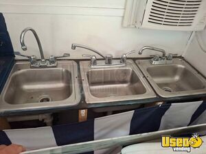 2020 Concession Trailer Concession Trailer Generator North Carolina for Sale