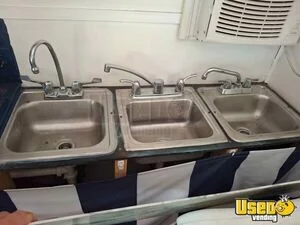 2020 Concession Trailer Concession Trailer Generator North Carolina for Sale