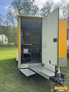 2020 Concession Trailer Concession Trailer Generator Tennessee for Sale