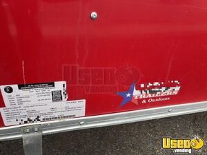 2020 Concession Trailer Concession Trailer Hand-washing Sink Arizona for Sale