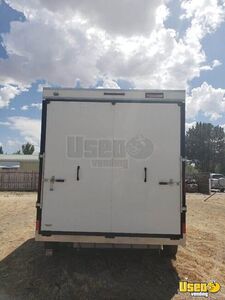 2020 Concession Trailer Concession Trailer Hand-washing Sink Nevada for Sale
