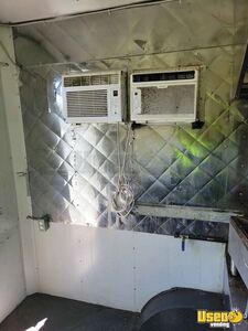 2020 Concession Trailer Concession Trailer Hand-washing Sink Texas for Sale