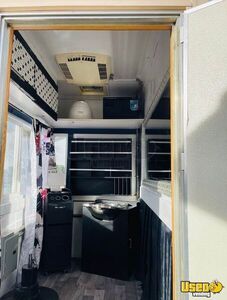 2020 Concession Trailer Concession Trailer Hot Water Heater California for Sale