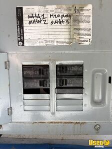2020 Concession Trailer Concession Trailer Hot Water Heater Maine for Sale