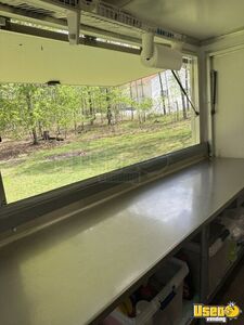 2020 Concession Trailer Concession Trailer Hot Water Heater Tennessee for Sale