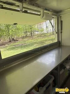 2020 Concession Trailer Concession Trailer Hot Water Heater Tennessee for Sale
