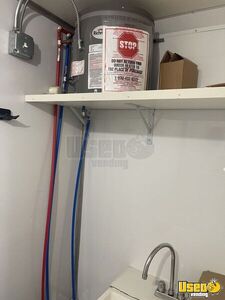 2020 Concession Trailer Concession Trailer Ice Block Maker Wyoming for Sale