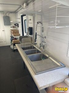 2020 Concession Trailer Concession Trailer Insulated Walls Wyoming for Sale
