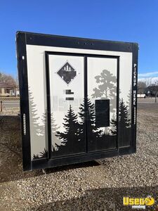 2020 Concession Trailer Concession Trailer Insulated Walls Wyoming for Sale