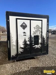 2020 Concession Trailer Concession Trailer Insulated Walls Wyoming for Sale