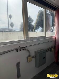 2020 Concession Trailer Concession Trailer Interior Lighting California for Sale