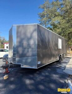 2020 Concession Trailer Concession Trailer Interior Lighting Georgia for Sale