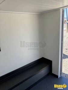 2020 Concession Trailer Concession Trailer Interior Lighting Kentucky for Sale