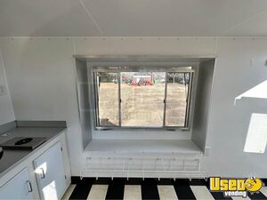 2020 Concession Trailer Concession Trailer Interior Lighting Mississippi for Sale