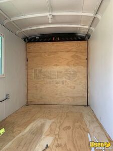 2020 Concession Trailer Concession Trailer Interior Lighting Oklahoma for Sale