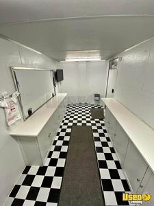 2020 Concession Trailer Concession Trailer Interior Lighting Pennsylvania for Sale