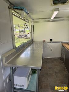2020 Concession Trailer Concession Trailer Interior Lighting Tennessee for Sale