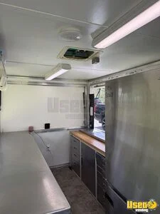 2020 Concession Trailer Concession Trailer Interior Lighting Tennessee for Sale