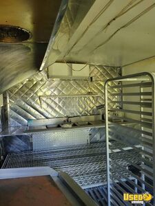 2020 Concession Trailer Concession Trailer Interior Lighting Texas for Sale