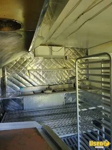 2020 Concession Trailer Concession Trailer Interior Lighting Texas for Sale