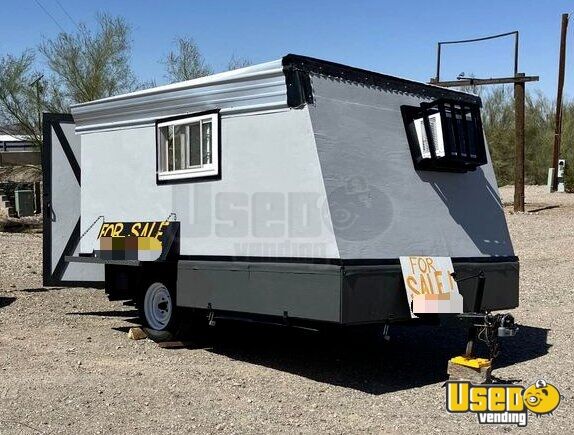 2020 Concession Trailer Concession Trailer Kentucky for Sale