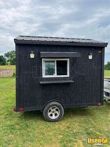 2020 Concession Trailer Concession Trailer Kentucky for Sale