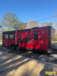 2020 Concession Trailer Concession Trailer Louisiana for Sale