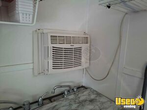 2020 Concession Trailer Concession Trailer Microwave North Carolina for Sale