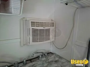 2020 Concession Trailer Concession Trailer Microwave North Carolina for Sale