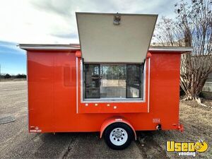 2020 Concession Trailer Concession Trailer Mississippi for Sale